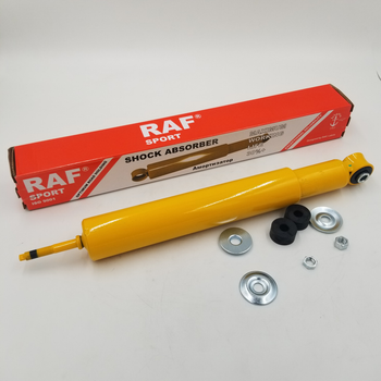 Амортизатор задний RAF Ланос, Сенс, Нексия масляный Каталожный номер 96187422