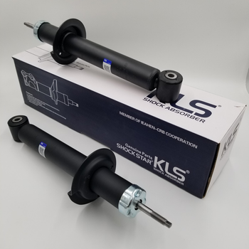 Амортизатор ВАЗ 2108-099 задний комплект 2 шт. KLS 2108-2915004 (111434)