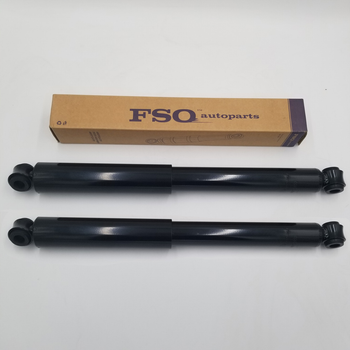 Амортизаторы задние газомасляные ВАЗ 2101-07 комплект-2шт FSO (111149(2))