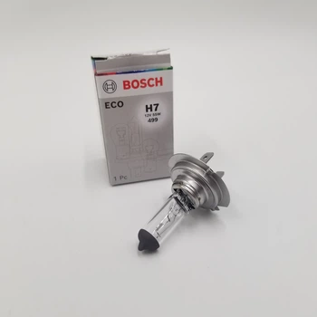 Лампа H7 ECO 12V 55W BOSCH 1987302804