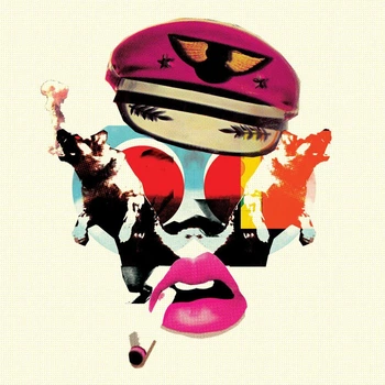 Виниловая пластинка The Prodigy - Always Outnumbered, Never Outgunned (2lp)