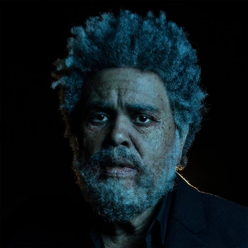 Виниловая пластинка The Weeknd - Dawn FM (2lp)