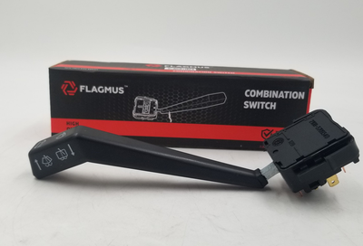 Переключатель дворников Flagmus Таврия, ВАЗ 2108-12