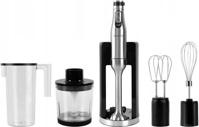 Blender Lovio LVHBL001