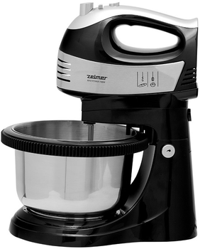 Міксер Zelmer ZHM2459BS