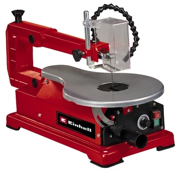 Лобзиковая пила Einhell TC-SS 406 E