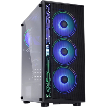 Комп'ютер ARTLINE Gaming X47 (X47v93)