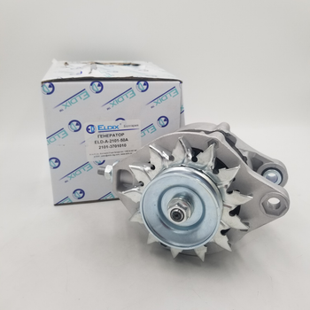 Генератор Eldix ВАЗ 2101-07 50A