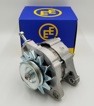 Генератор Elprom-Elhovo Ваз 2108-099 73A Каталожный номер Г222.3701, G2108E-73A