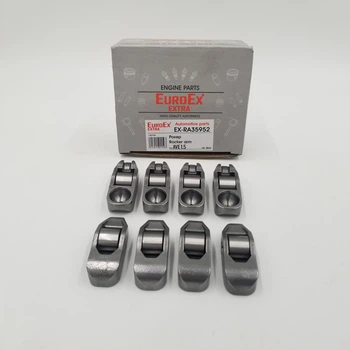 Рокер клапана EuroEx Авео 1.5 (комплект 8шт.) Каталожний номер 96335952