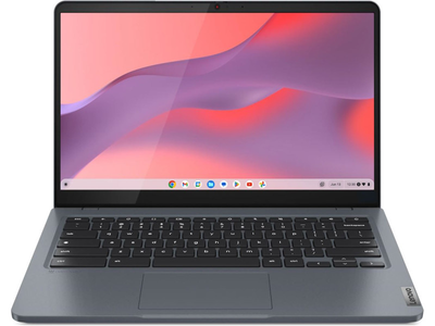 Ноутбук Lenovo Chromebook IP Duet 3-14 (83BN003BPB)
