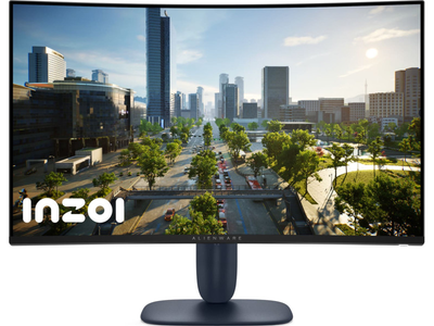 Монітор Dell Alienware AW3225DM (210-BQWN)