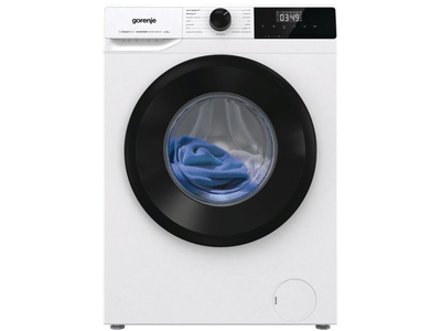 Пральна машина автоматична Gorenje W2TNHPI84ASP