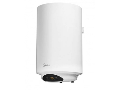 Водонагрівач (бойлер) Midea D50-15EW1(W) Slim