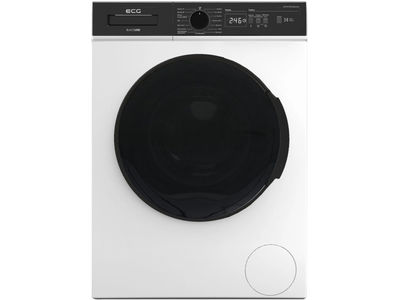 Пральна машина автоматична ECG EWF 601002 BlackLine