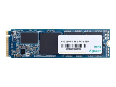 SSD накопичувач Apacer AS2280P4 256 GB (AP256GAS2280P4)