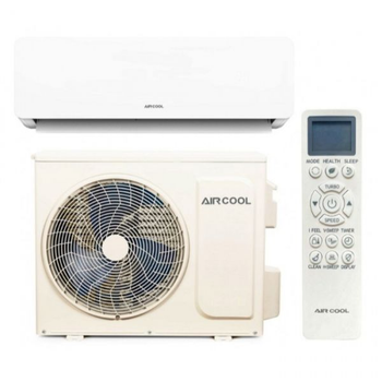 Кондиционер Aircool g-09lhk-n8 r-32
