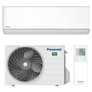 Кондиционер Panasonic cs-z71zkew|cu-z71zke