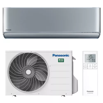 Кондиционер Panasonic cs-xz20zkew|cu-z20zke