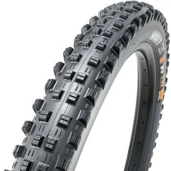 Покришка Maxxis Shorty 27.5X2.40WT TPI-60X2 Foldable 3CG/DH/TR (1052-ETB00325000)