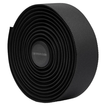 Обмотка руля Cannondale Knurl Bartape Black (1084-BTP-19-93)