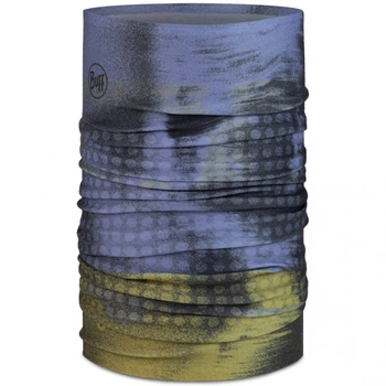 Мультиповязка Buff Thermonet Hetch Blue/Yellow (1033-BU 132479.555.10.00)