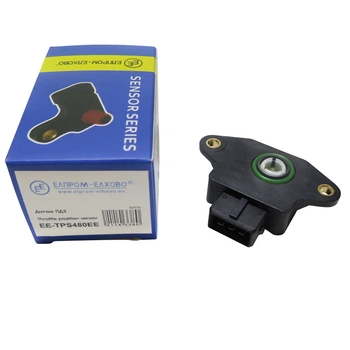 Датчик положения дроссельной заслонки Elprom-Elhovo Амулет Каталожный номер 480EE-1008051