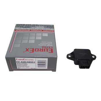 Датчик положения дроссельной заслонки EuroEx Амулет Каталожный номер 480EE-1008051