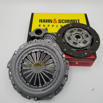 Комплект сцепления в сборе Hahn&Schmidt ВАЗ 2108-2109 Каталожный номер 2109 1601000, К00190В