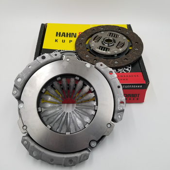 Корзина и диск сцепления Hahn&Schmidt ВАЗ 2110 Каталожный номер 2110-1601000, K03200C9