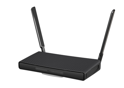 Маршрутизатор Mikrotik hAP AC3 RBD53iG-5HacD2HnD