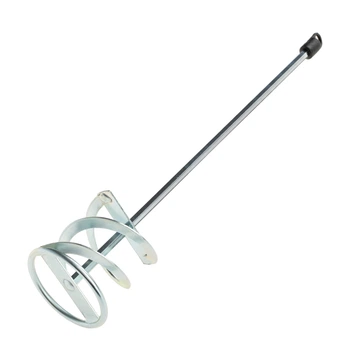Миксер для сухих смесей HEX, 80х400 мм (31-006)