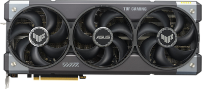 Karta graficzna ASUS GeForce RTX 5090 TUF Gaming 32GB GDDR7 (512bit) (2407/28000) (2 x HDMI, 3 x DisplayPort) (90YV0LY1-M0NA00)
