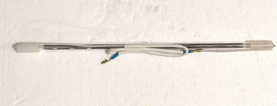 ТЭН оттайки испарителя (стеклянный) 160W (15" - 38см.)