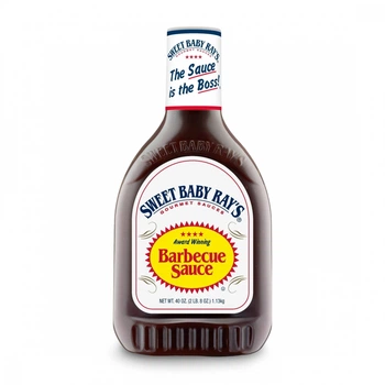 Барбекю соус Sweet Baby Ray’s Original,1130 г.