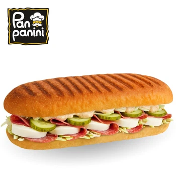 Паніні Pan Panini Салямі 5шт х 240г