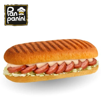 Паніні Pan Panini Ковбаски Гриль 5шт х 240г