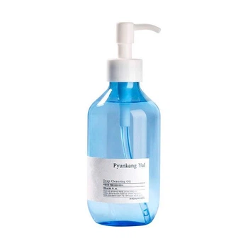 М'яка гідрофільна олія для зняття макіяжу Pyunkang Yul Deep Cleansing Oil 290 ml