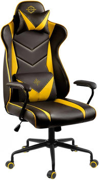 Ігрове крісло Sofotel Blitzcrank 2592 (5903890602529)
