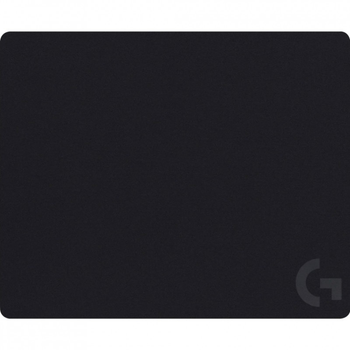 Коврик для мышки Logitech G240 Gaming Mouse Pad Black (943-000785)
