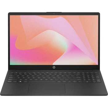 Ноутбук HP 15-fd1085ua 15.6"/Intel Core 7-150U/16GB/SSD 1TB/Intel UHD/DOS/Jet Black (B9PL1EA)