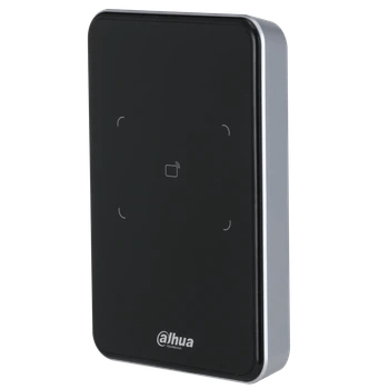 Зчитувач Dahua DHI-ASR2100A-D Marine IP66