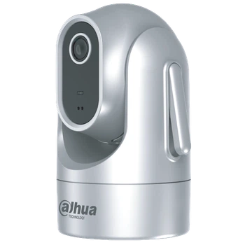 IP відеокамера Dahua DH-H4C-GE 4МП PT Wi-Fi