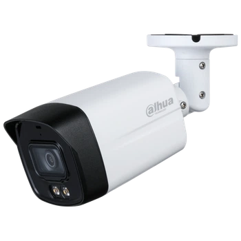 HDCVI відеокамера Dahua DH-HAC-HFW1500TLMP-IL-A 5МП (2.8мм)