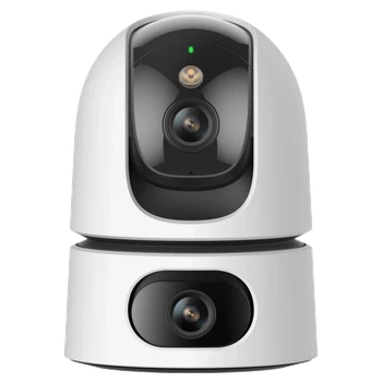Камера P&T с двумя объективами H.265 Wi-Fi IMOU Ranger Dual 10MP (IPC-S2XP-10M0WED)