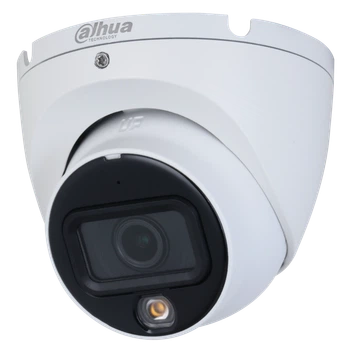 HDCVI відеокамера Dahua DH-HAC-HDW1200TLMP-IL-A 2МП (2.8мм)