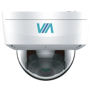 IP видеокамера VIA SECURITY VS-D24AS(VP) 4МП (2.8мм)