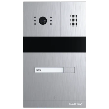 Виклична панель Slinex MA-01CRHD IP65