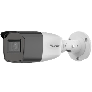 HDTVI видеокамера Hikvision DS-2CE19D0T-VFIT3F(C) 2МП (2.7-13.5мм)