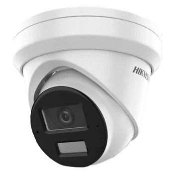 IP видеокамера Hikvision DS-2CD2383G2-LI2U 8МП (2.8мм) с микрофоном